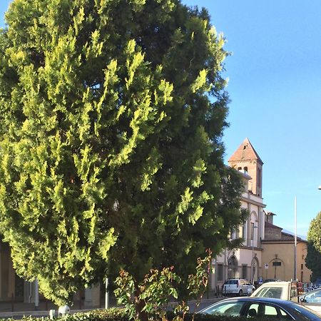 San Donato Flat Daire Floransa Dış mekan fotoğraf