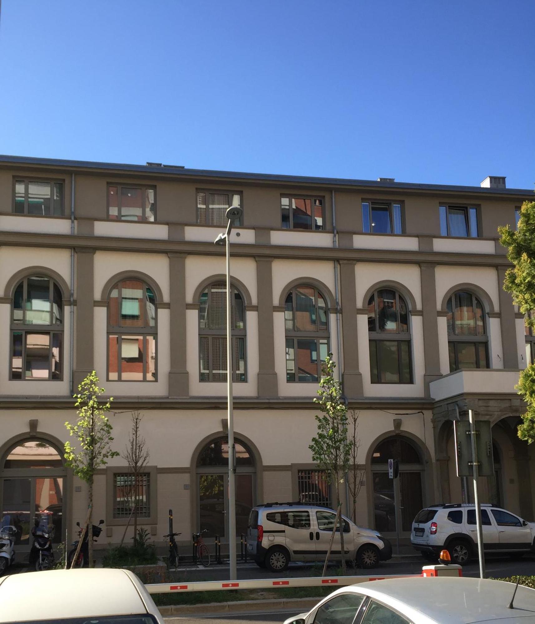 San Donato Flat Daire Floransa Dış mekan fotoğraf