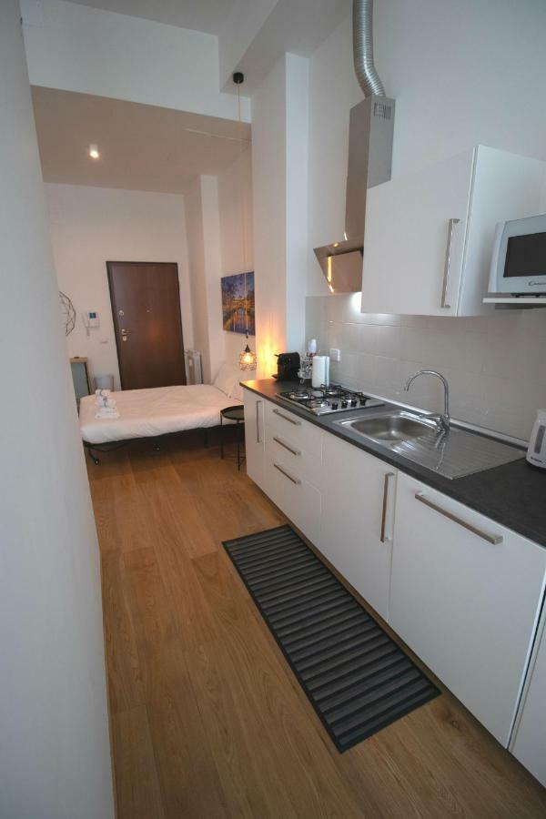San Donato Flat Daire Floransa Dış mekan fotoğraf